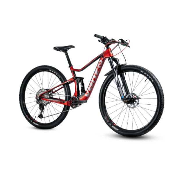 X-TREME 1X12 VEL SHIMANO XT FULL CARBON X-TREME 1X12 VEL SHIMANO XT FULL CARBON