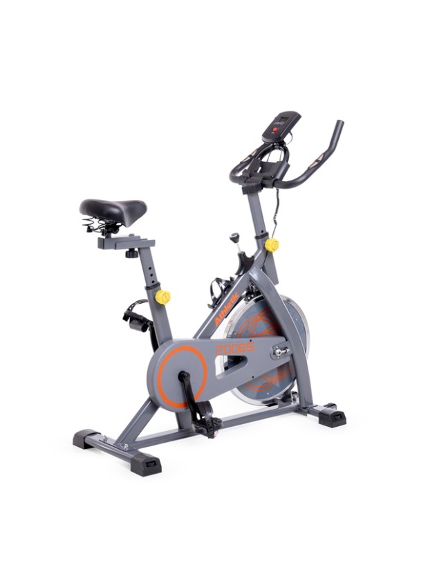 ATHLETIC 200 BS