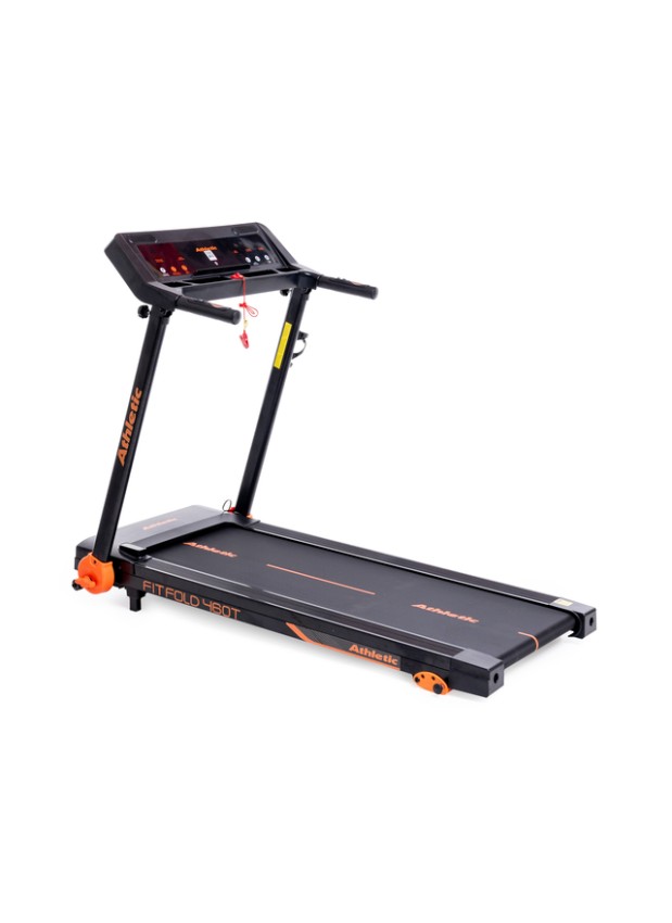 ATHLETIC 460 T