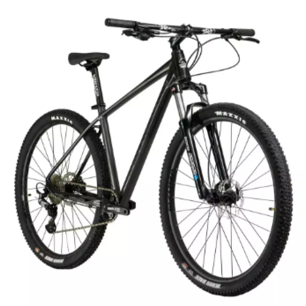 ATIX EXPERT 1X12 VEL SHIMANO DEORE