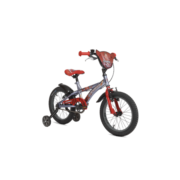 CROSSBOY R16 CROSSBOY R16