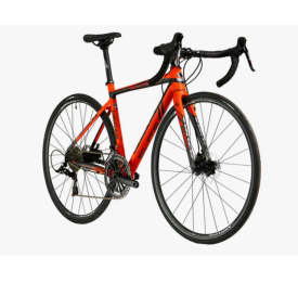 ELITE X7 2X10 VEL SHIMANO TIAGRA