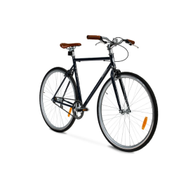 STREETER (FIXIE)