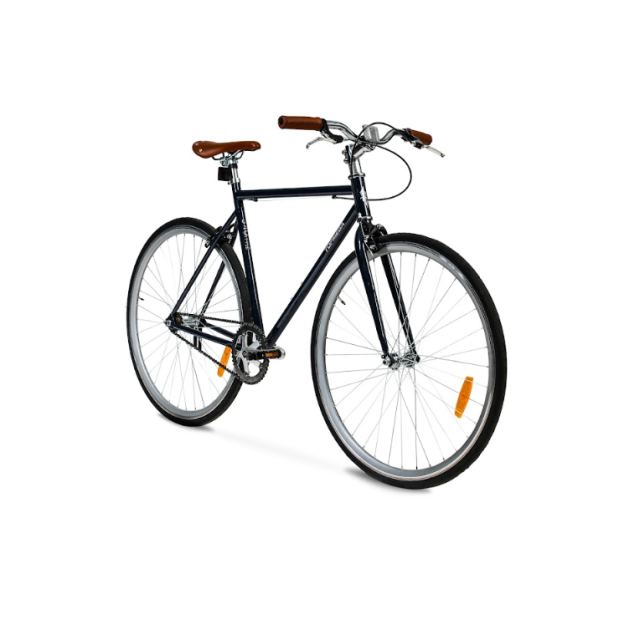 STREETER (FIXIE)