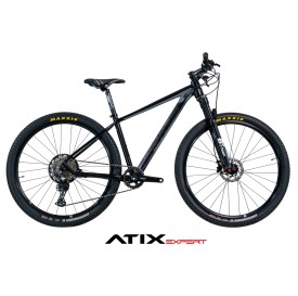ATIX EXPERT 1X12 VEL SHIMANO DEORE