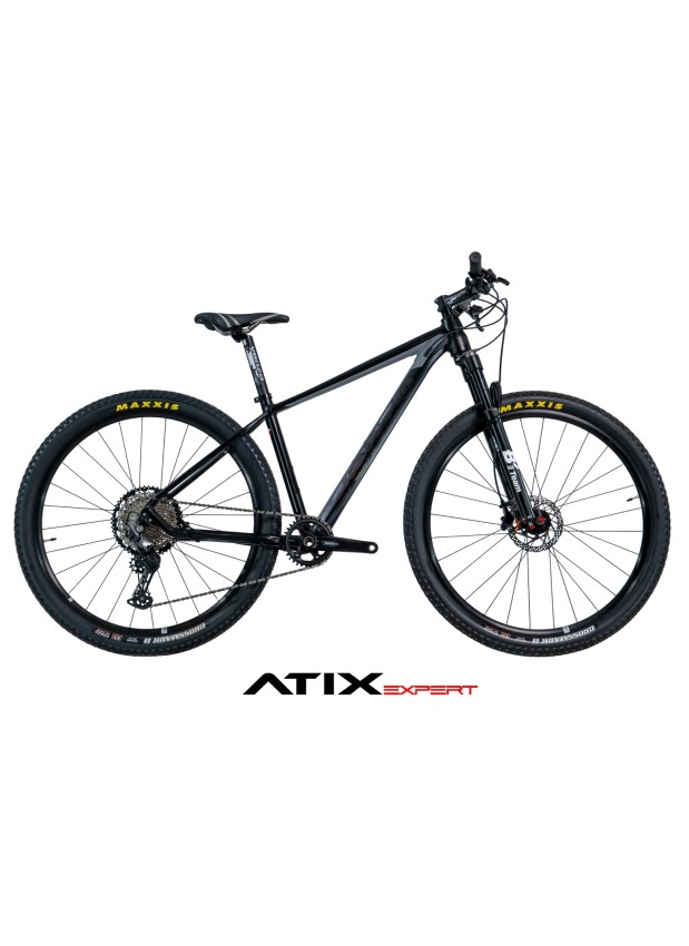 ATIX EXPERT 1X12 VEL SHIMANO DEORE