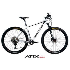 ATIX TEAM 1X12 VE SHIMANO XT