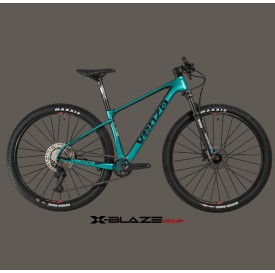 X-BLAZE COMP 2025 1X12 SHIMANO