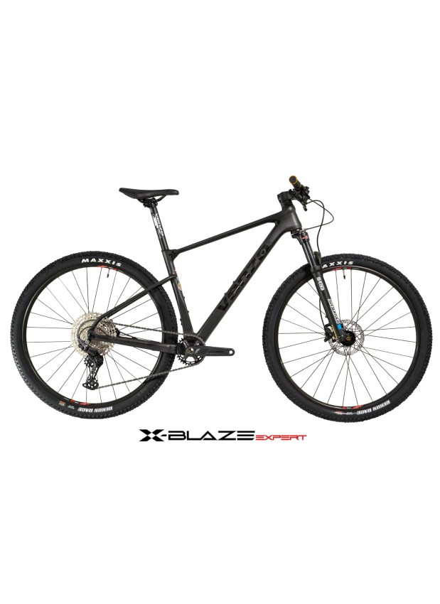 X-BLAZE EXPERT 2025 1X12 SHIMANO