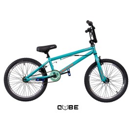 CUBE 2025 BMX R20