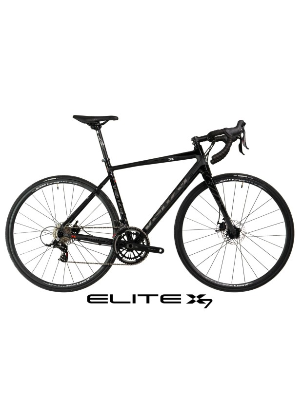 ELITE X7 2X11 VEL.SENSAH EMPIRE