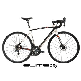 ELITE X7 2X10 VEL SHIMANO TIAGRA
