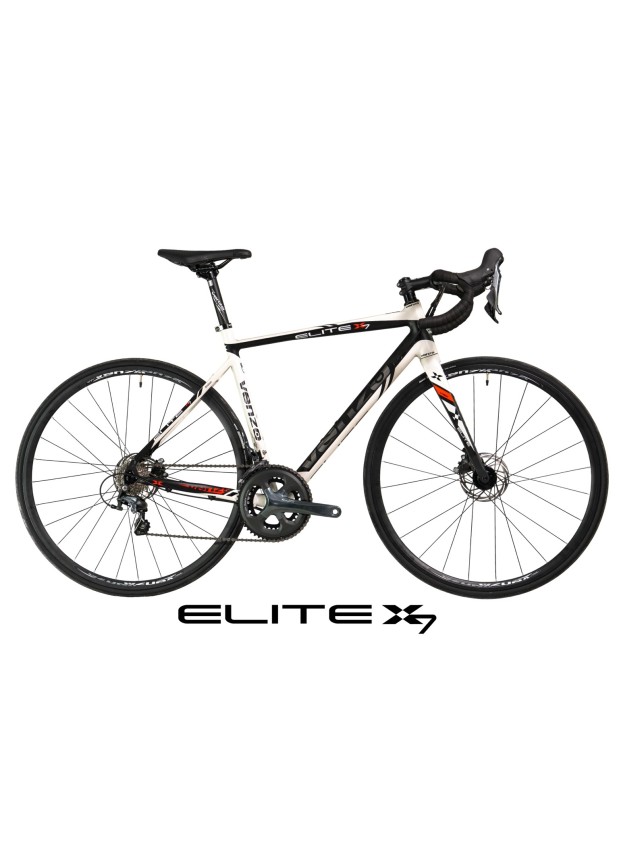 ELITE X7 2X10 VEL SHIMANO TIAGRA