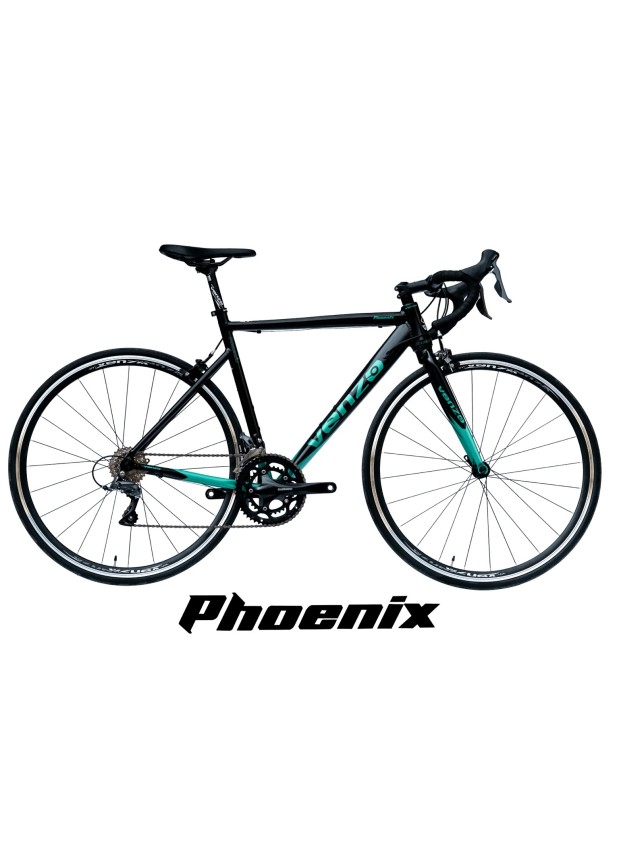 PHOENIX 2025 2X8 SHIMANO CLARIS