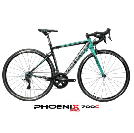 PHOENIX PRO 2X9 SHIMANO SORA