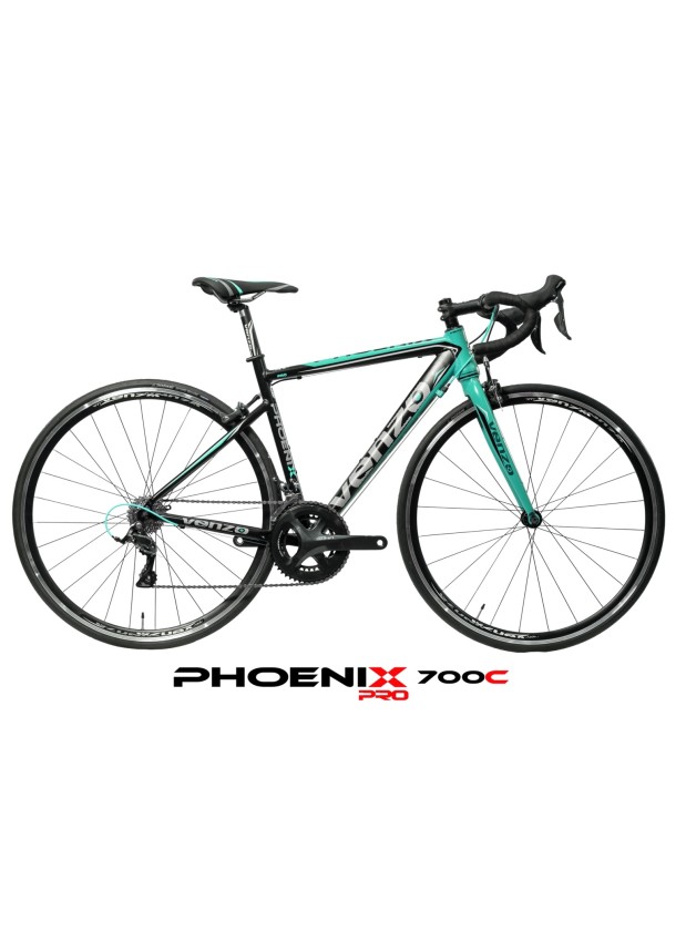 PHOENIX PRO 2X9 SHIMANO SORA