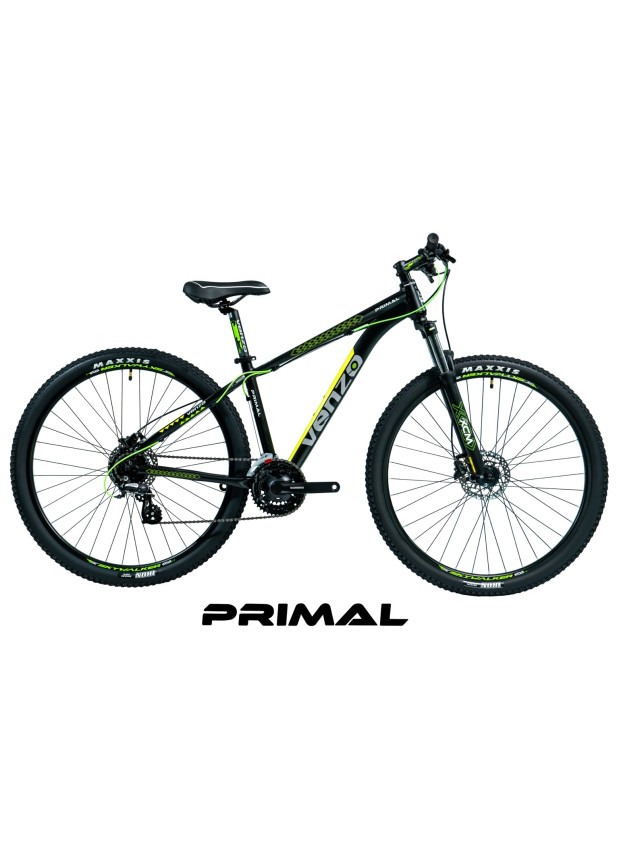PRIMAL 2025 24 VEL