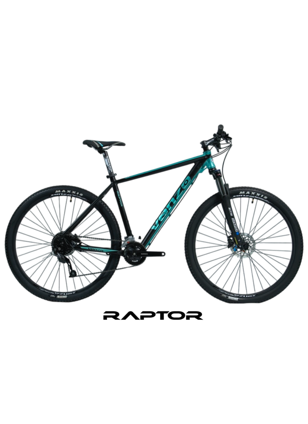 RAPTOR 2025 R29 2X9