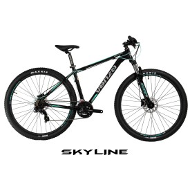 SKILINE 2025 21V SHIMANO
