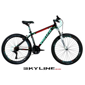 SKILINE EVO R26