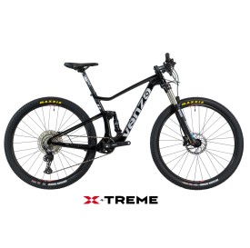 X-TREME 1X12 VEL SHIMANO DEORE