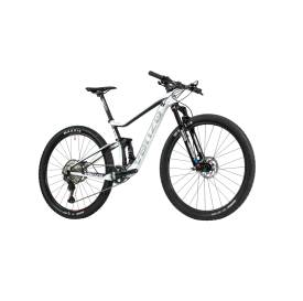 X-TREME 1X12 VEL SHIMANO XT FULL CARBON