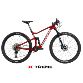 X-TREME 1X12 VEL SHIMANO SLX